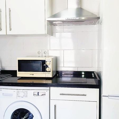 Casa Pascual.Tranquilidad En Pleno Centro Apartment Севиля Екстериор снимка